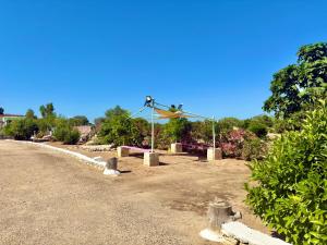 Villa Giardino Feng Shui