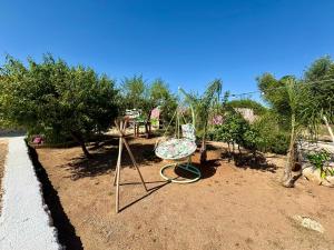 Villa Giardino Feng Shui