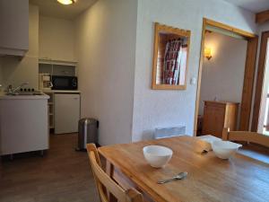 Charmant Appartement 3 Pièces Ski-InSki-Out - FR-1-807-121