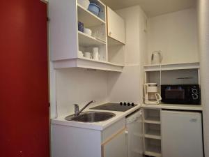 Charmant Appartement 3 Pièces Ski-InSki-Out - FR-1-807-121