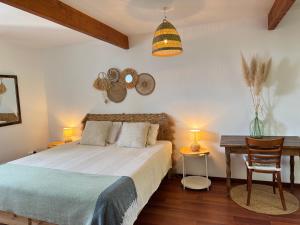 Wellbeing guesthouse Casa é Connosco