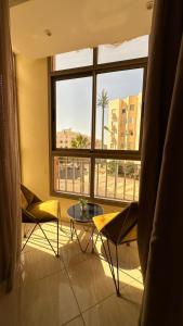 appartement pour familles à hay salam