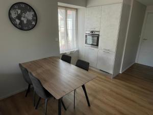 Appartements T2 Cosy Le Ruisseau Des Lavaux : photos des chambres