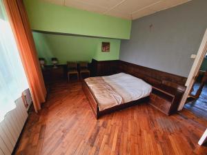 Haunted House Majori