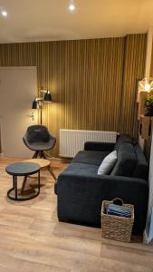 Appartements Gite du Lac des Miroirs avec piscine privee : photos des chambres