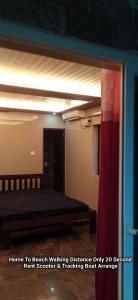 Prakruti Home stay In Beach Side AC Room