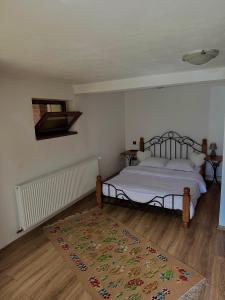 Casa de vacanță Moțata