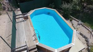 Villa Ana with jacuzzi & swimming pool