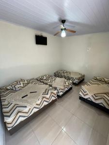 Casa Aparecida San Rafael