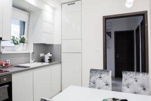 Rebany Apartman 4 Central Location