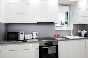 Rebany Apartman 4 Central Location