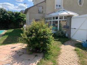 Villas Maison de famille : photos des chambres