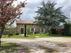 La Bégasserie Ancienne maison de maître de 1700