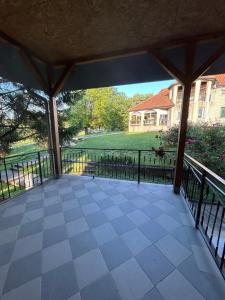 Apartmani Kostić