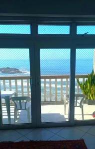 Apartamento frente ao Mar Guarujá-Pitangueiras