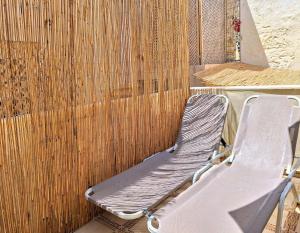 Casa Kadanoleon old town with private terrace