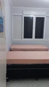 Apartamento frente ao Mar Guarujá-Pitangueiras