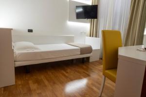 Single Room - Disability Access room in Hotel Palazzo Bello