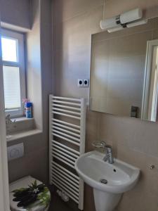 STRANDROSE - 300m zum Strand - Kamin - Sauna