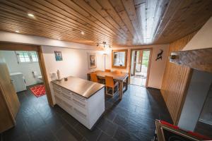 EIGERMAGIC Chalet Wartstein
