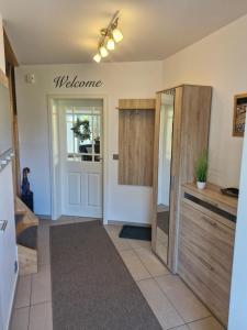 STRANDROSE - 300m zum Strand - Kamin - Sauna