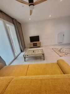 Appartements Au coeur du Beausset : photos des chambres