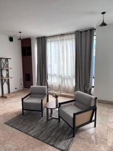 Habitacion Roma en The Green Door