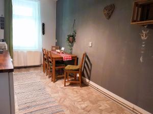 Spacious 2-room-Apartment in Leutzsch