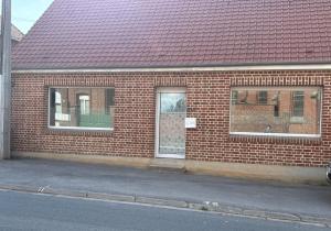 Charmante maison de campagne