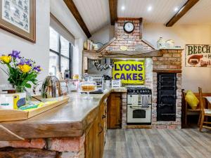 1 Bed in Cheltenham 58873