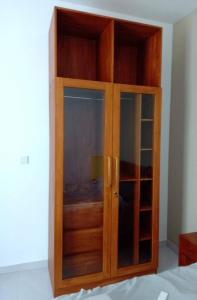 Experience comfort convenience