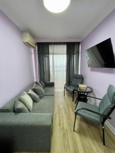 Gonio Horizon Apartment