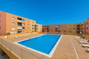 Bonito Apto Erma con Air & Pool en Candelaria