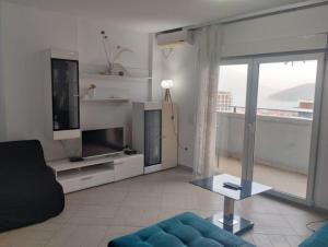Sea View apartment in Budva