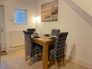 Periwinkle Cottage, Whitby