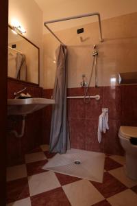 Single Room - Disability Access