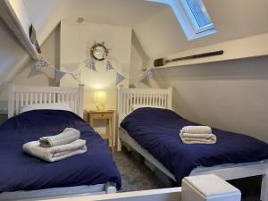 Periwinkle Cottage, Whitby