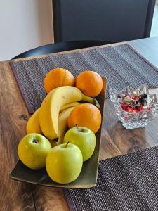 FLH - Makove Sibiu Apartments