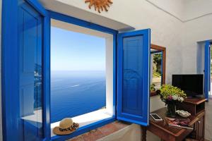 La Casa Del Melograno