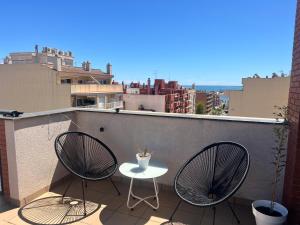Ebre apartament