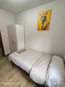 Apartamentos Francisco Palazuelos