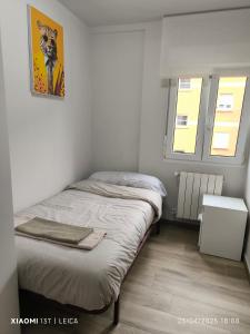 Apartamentos Francisco Palazuelos