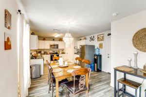 Welcoming Bullhead City Home with Pool and Game Room!