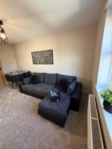 Ultra-Modern Totterdown Haven