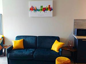 5 Prospect Place - 2nd floor Dream View