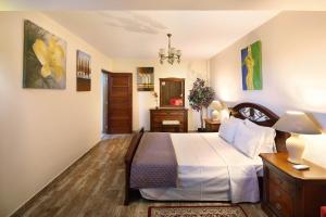 Olive Tree Apartments