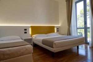 Standard Triple Room room in Hotel Palazzo Bello