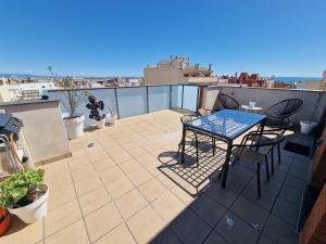 Ebre apartament