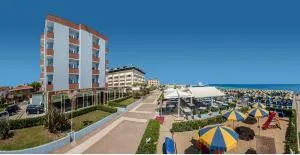 Hotel Marina - Rosciano