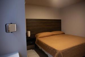 Departamento Carrera